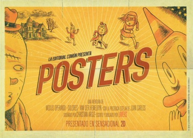 POSTERS-9789872938987