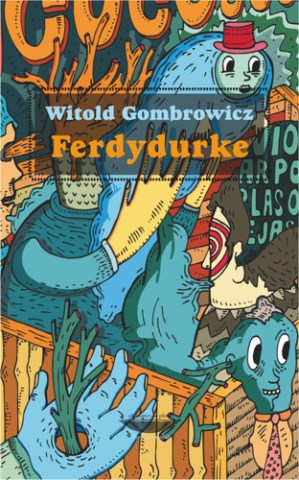 Ferdydurke-9789873743049