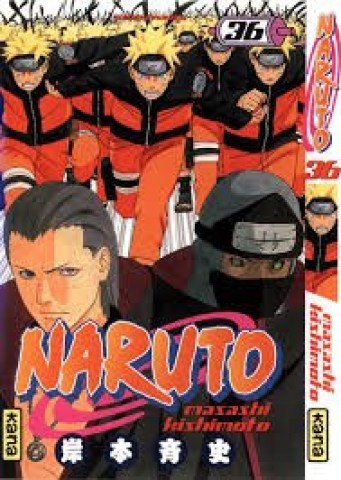 NARUTO-36-9789873758331