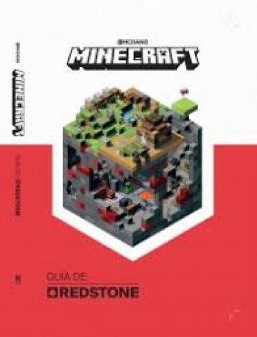 MINECRAFT-GUiA-REDSTONE-9789873820779