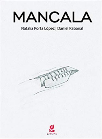 Mancala-9789874071545