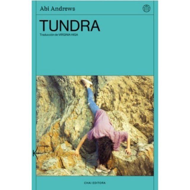 Tundra-9789874728364