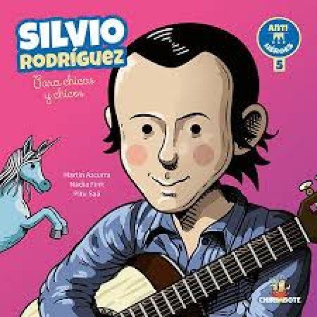 Silvio-Rodriguez-para-chicas-chicos-9789874767745