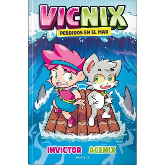 Vicnix-9789874924872