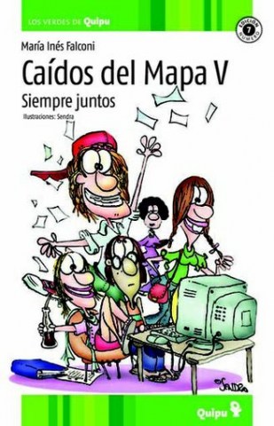 CAiDOSL-MAPA-V-9789875040458