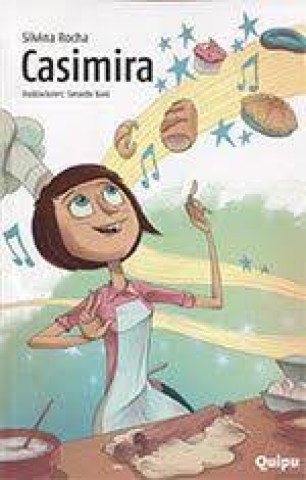 Casimira-9789875041141