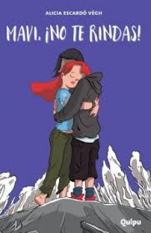 MAVI,-NO-TE-RINDAS-9789875041806