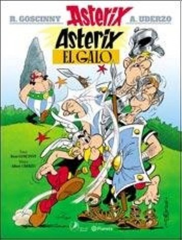 Asterix-1-Asterixl-Galo-9789875996625