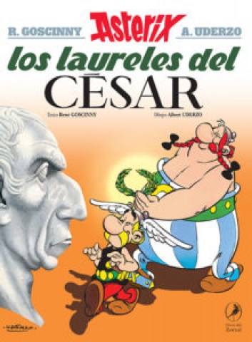 Asterix-18-Losurelesl-Cesar-9789875996724