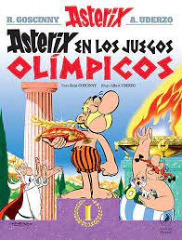 Asterix-12-Asterixn-juegos-olimpicos-9789875996786