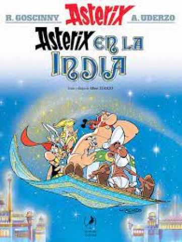 Asterix-28-Asterixn-India-9789875996908