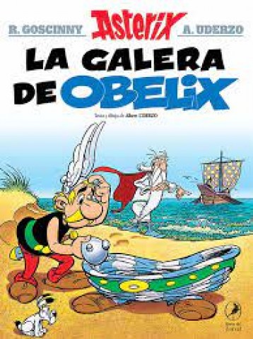 Asterix-30-La-galera-Obelix-9789875996915