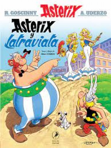 Asterix-31-Asterix-Latraviata-9789875996939