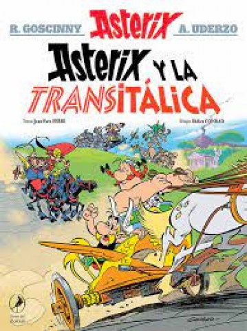 Asterix-37-Asterix-transitalica-9789875996977