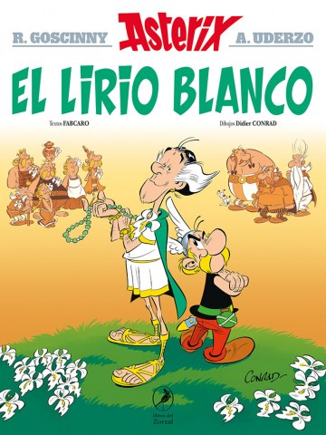 Asterix-40l-lirio-blanco-9789875999367