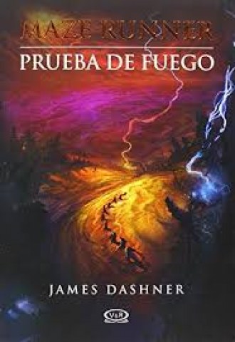 MAZE-RUNNER-PRUEBA-FUEGO-9789876123549