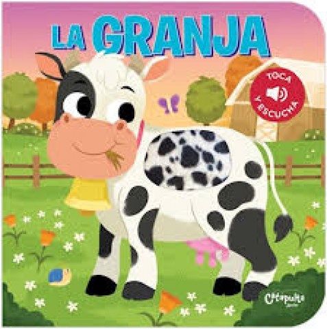 Granja,-La-(tocascucha)-9789876376624