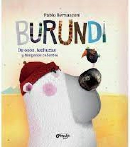 Burundi-De-osos,-lechuzas-tempanos-calientes-9789876379649