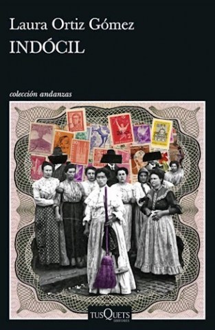 Indocil-9789876708593