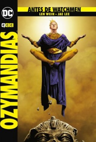 OZYMANDIAS-1-9789876902830