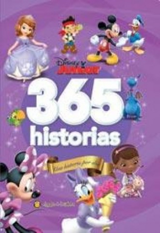 365-HISTORIAS-A-HISTORIA-POR-DiA-DISNEY-JUNIOR-9789877058659