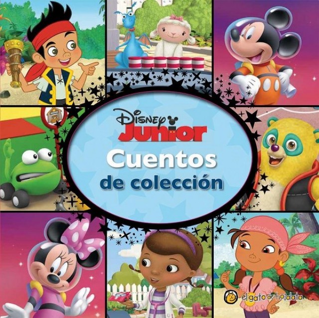 CUENTOS-COLECCIoN-MICKEY-SUS-AMIGOS-9789877058673