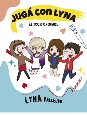 Juga-Lyna-l-team-anormal-9789877362992