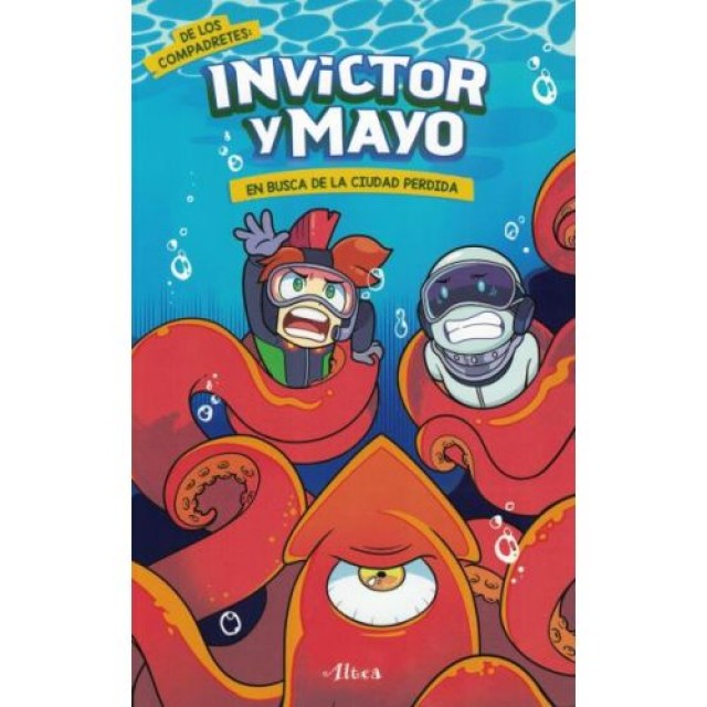 Invictor-Mayon-busca-ciudad-perdida-9789877364989