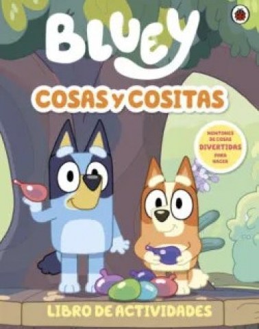 Bluey-Cosas-cositas-Libro-actividades-9789877365146