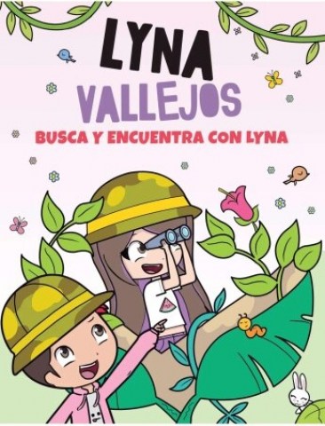 Buscancuentra-Lyna-9789877365184