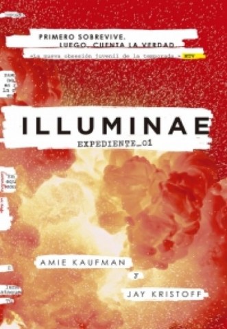 ILLUMINAE-XPEDIENTE-01-9789877382457