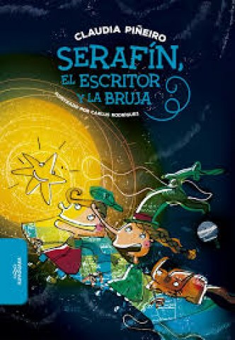 Serafin,lscritor-bruja-9789877385304