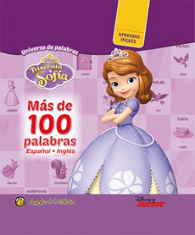 MaS-100-PALABRAS-PRINCESITA-SOFiA-9789877510638