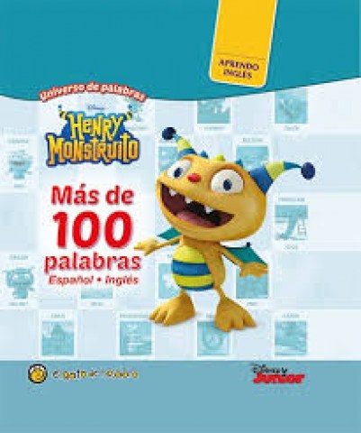 MaS-100-PALABRAS-HENRY-MONSTRUITO-9789877510652