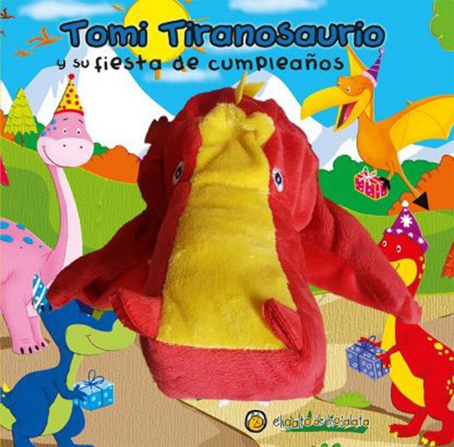 Coleccion-Titiriteros-Tomi-Tiranosaurio-9789877514506