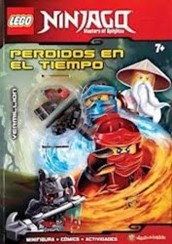 Lego-Ninjago-Perdidosnl-tiempo-9789877518412