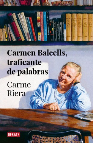 Carmen-Balcells,-Traficante-palabras-9789877950359