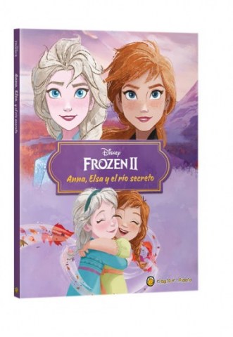 Frozen-II-Anna,lsal-rio-secreto-9789877971712