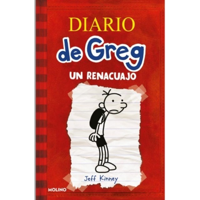 Diario-Greg-1-Un-renacuajo-9789878120003