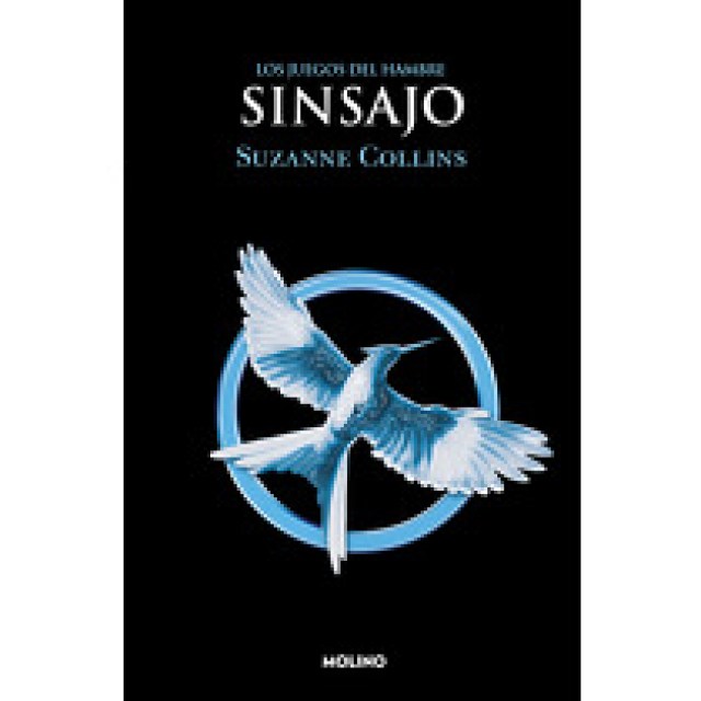 Sinsajo-9789878120225