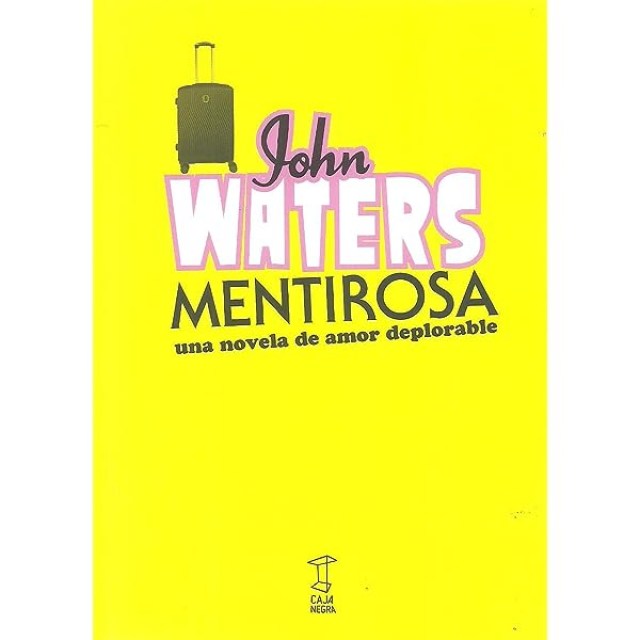 Mentirosa-9789878272061