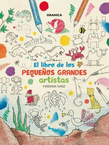 Libro-pequeños-grandes-artistas-9789878358369