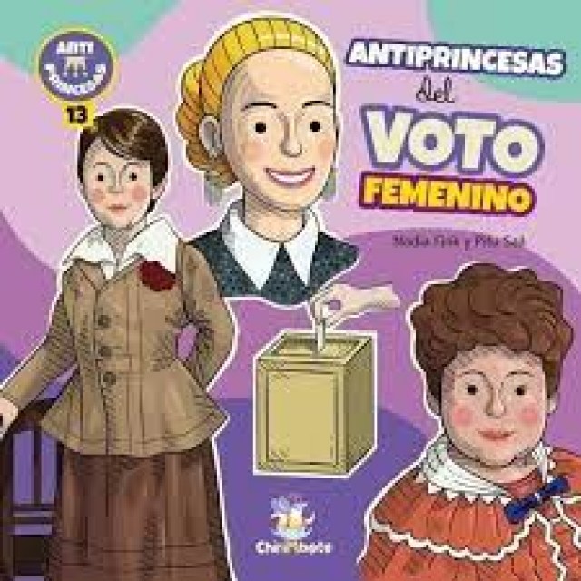 Antiprincesasl-voto-femenino-9789878432212