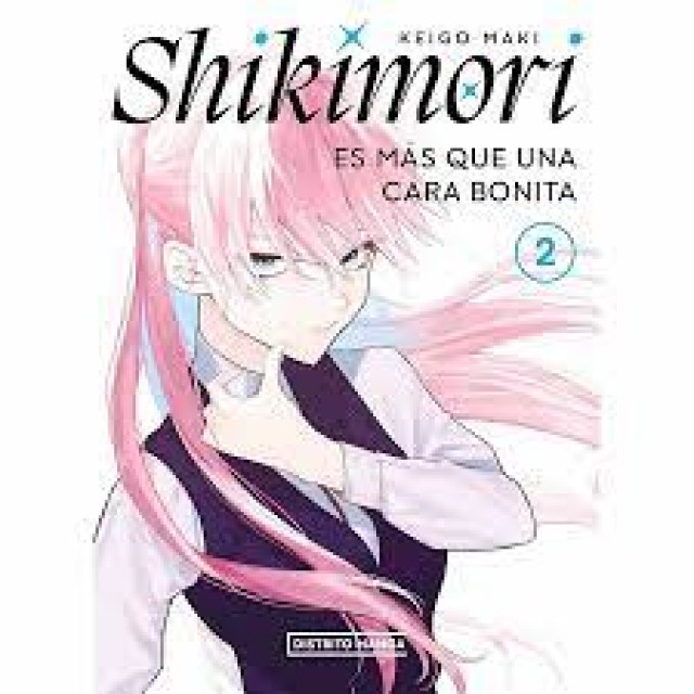 Shikimori-2-9789878987231