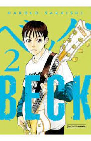 Beck-2-9789878987323