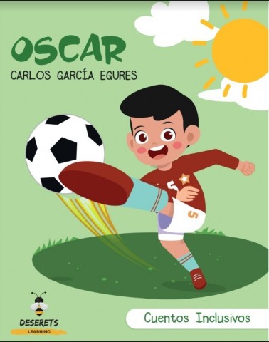 Oscar-9789915400365