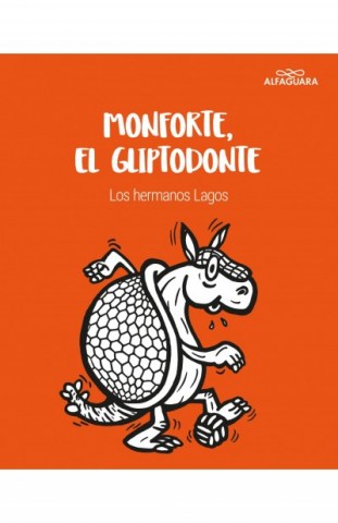 Monforte,l-Gliptodonte-9789915659534