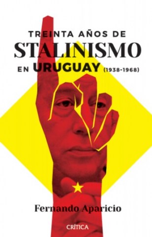 Treinta-años-stalinismon-Uruguay-9789915668253