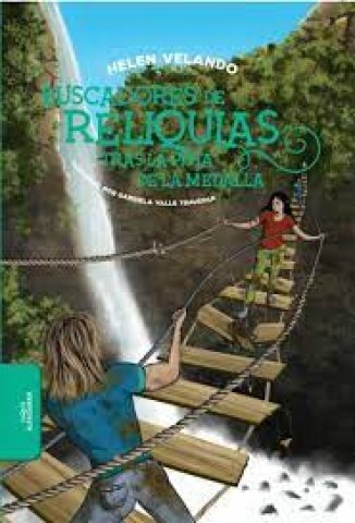 Buscadores-reliquias-tras-pista-medalla-9789915673950