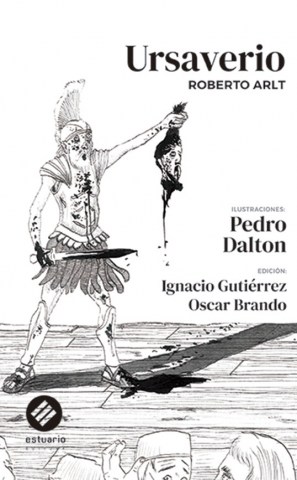 Ursaverio-9789915675329